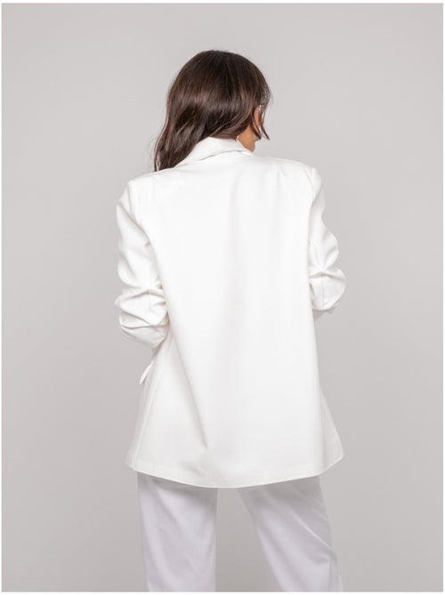 Blazer USTENA - Kiabi