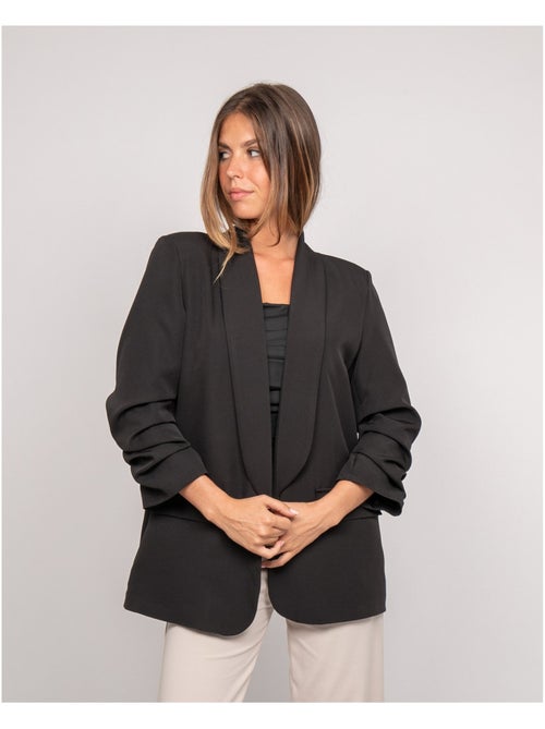 Blazer USTENA - Kiabi