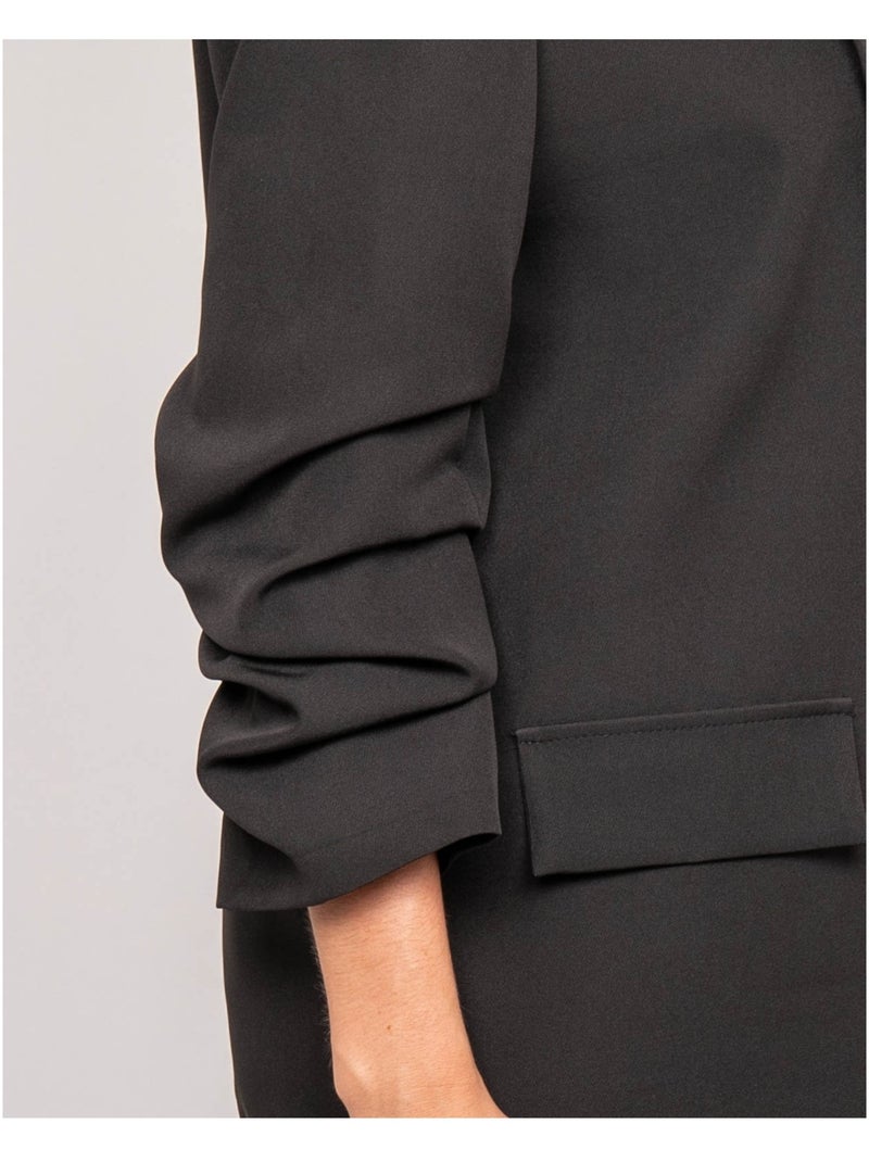 Blazer USTENA Nero - Kiabi
