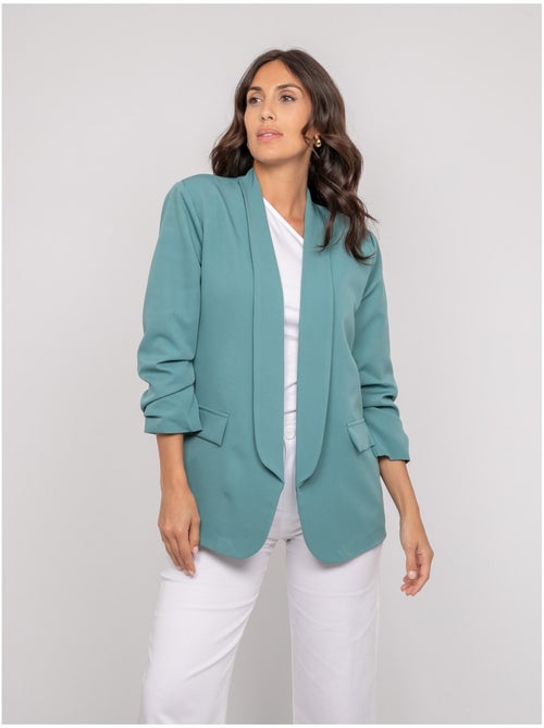 Blazer USTENA - Kiabi
