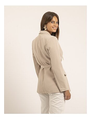 Blazer UXIE