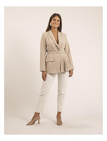 Blazer UXIE