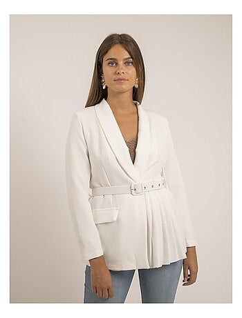 Blazer UXIE