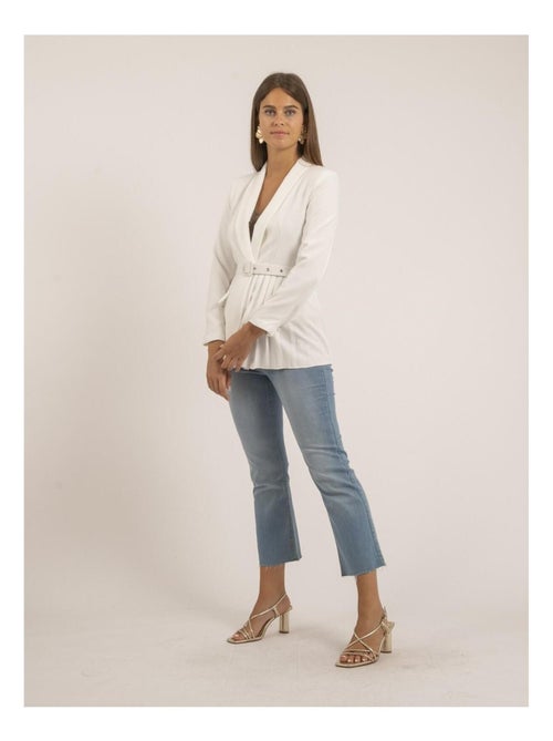 Blazer UXIE - Kiabi