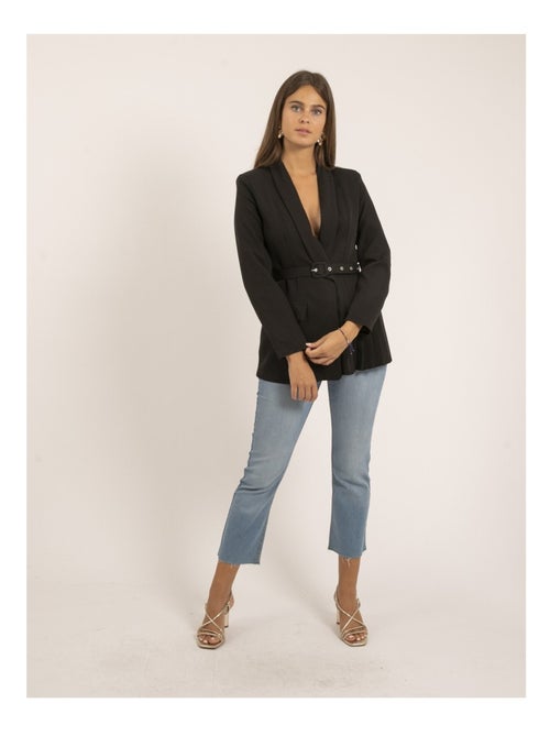 Blazer UXIE - Kiabi Blazer UXIE - Kiabi