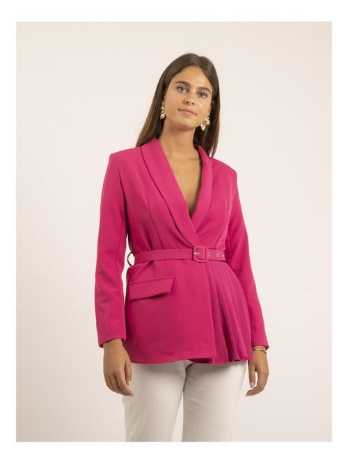 Blazer UXIE - Kiabi Blazer UXIE - Kiabi