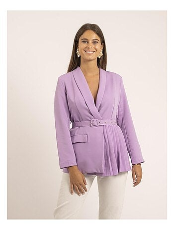 Blazer UXIE