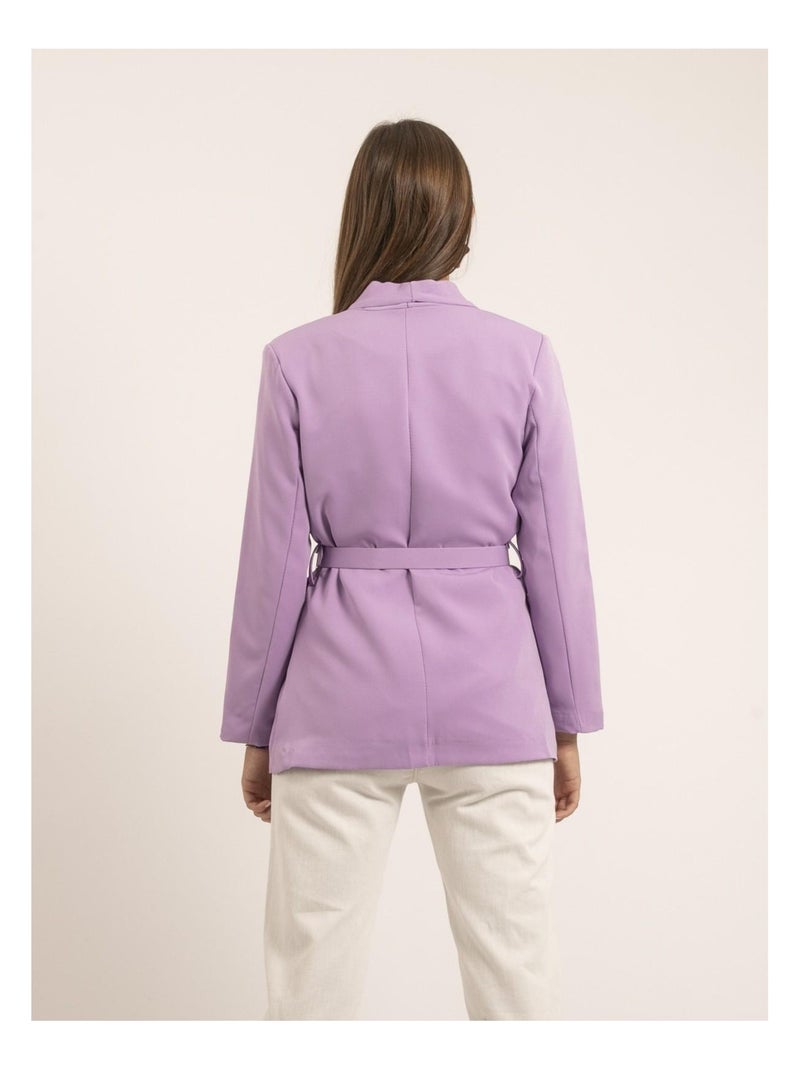 Blazer UXIE Viola - Kiabi