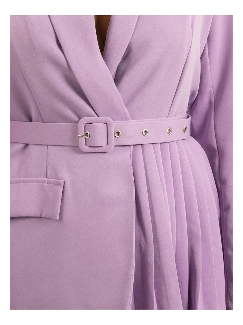Blazer UXIE Viola - Kiabi