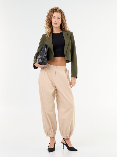 Blazer - Kiabi Blazer - Kiabi