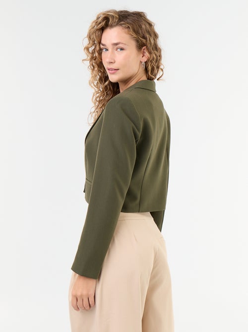 Blazer - Kiabi Blazer - Kiabi