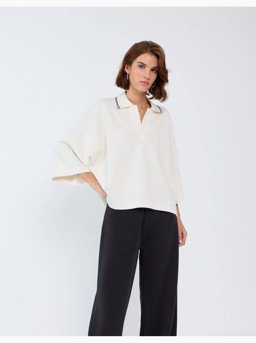 Blocco polo, mo fashion - Kiabi Blocco polo, mo fashion - Kiabi