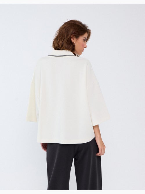 Blocco polo, mo fashion - Kiabi Blocco polo, mo fashion - Kiabi