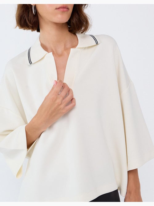 Blocco polo, mo fashion - Kiabi Blocco polo, mo fashion - Kiabi