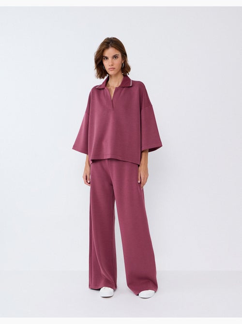 Blocco polo, mo fashion - Kiabi Blocco polo, mo fashion - Kiabi