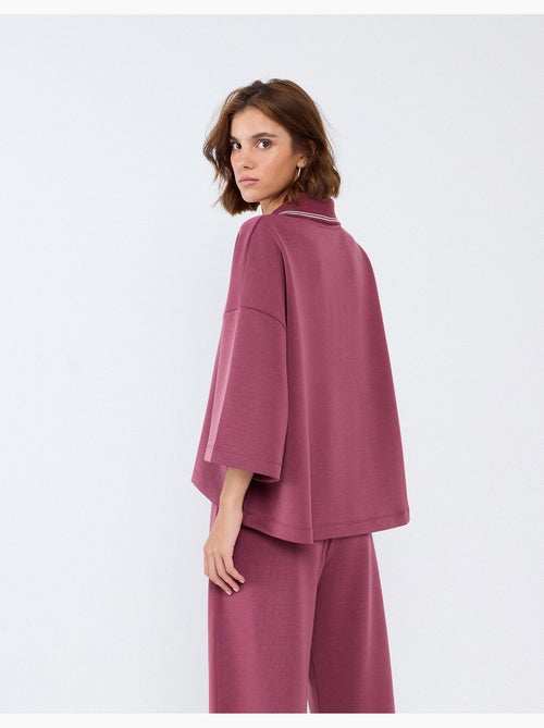 Blocco polo, mo fashion - Kiabi Blocco polo, mo fashion - Kiabi
