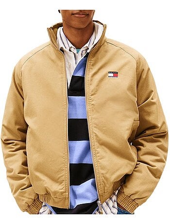 Blouson da Uomo Tommy Hilfiger