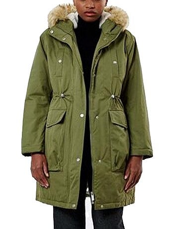 Blouson Donna Kaporal