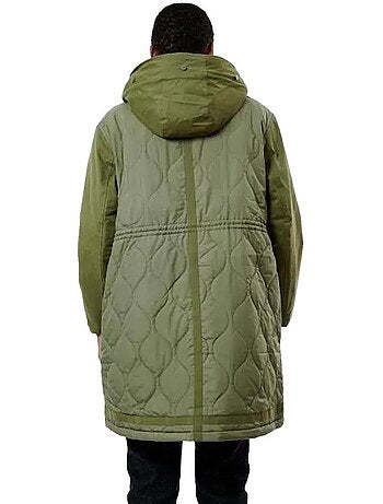 Blouson Donna Kaporal