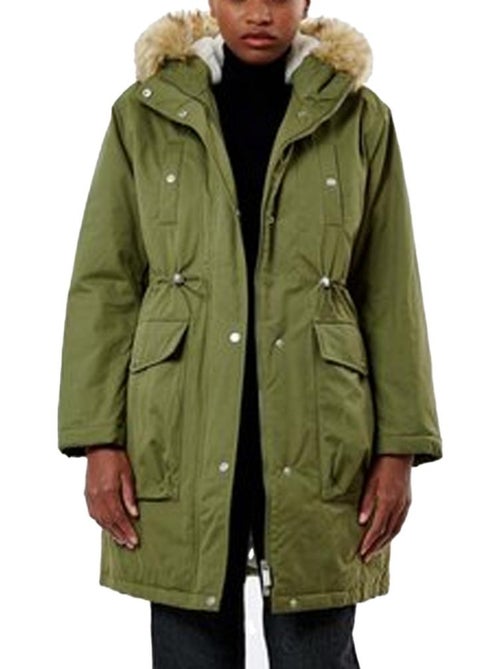 Blouson Donna Kaporal - Kiabi
