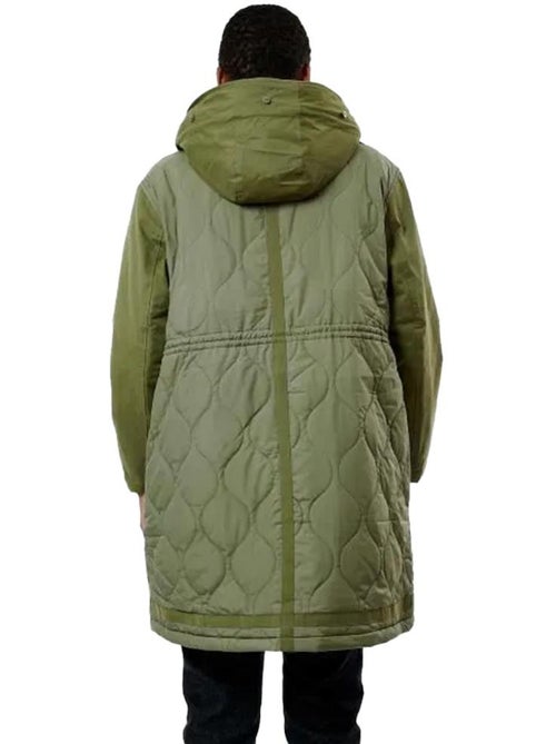 Blouson Donna Kaporal - Kiabi