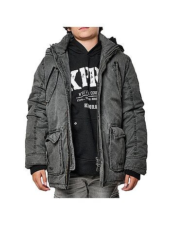 Blouson Ragazzo Kaporal