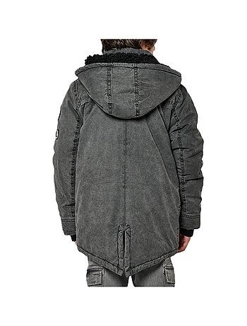 Blouson Ragazzo Kaporal