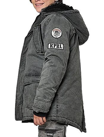 Blouson Ragazzo Kaporal