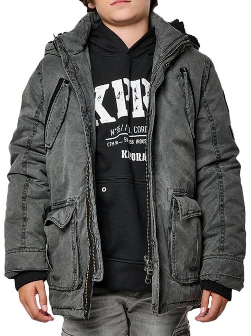 Blouson Ragazzo Kaporal - Kiabi
