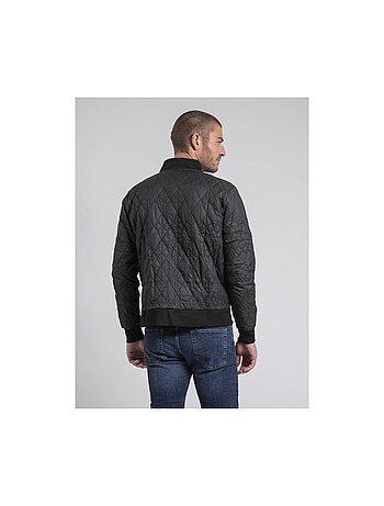 Blouson teddy doublé polaire ZURUDIX