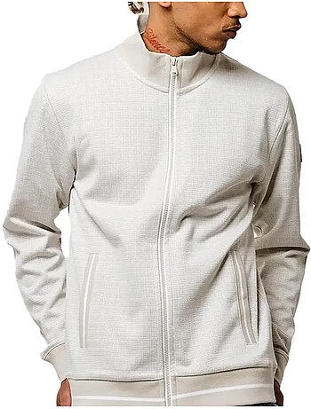 Blouson Uomo a Quadri Kaporal