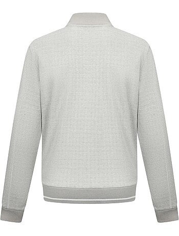 Blouson Uomo a Quadri Kaporal