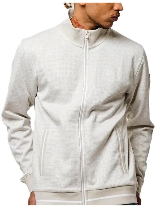 Blouson Uomo a Quadri Kaporal - Kiabi Blouson Uomo a Quadri Kaporal - Kiabi