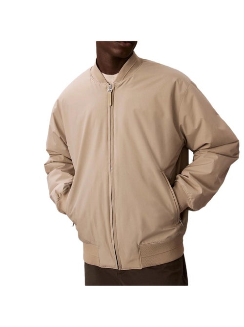 Blouson Uomo Calvin Klein Jeans - Kiabi
