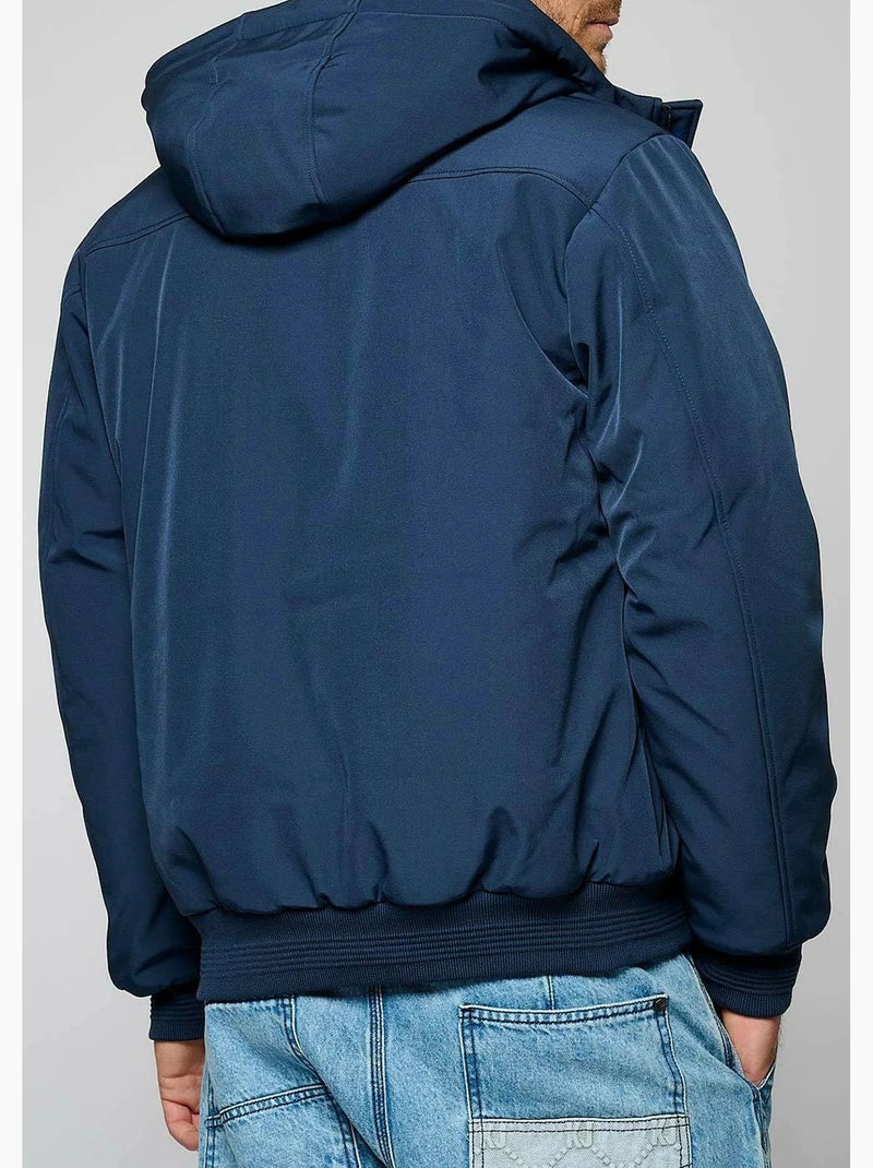 Blouson Uomo Kaporal Blu scuro - Kiabi
