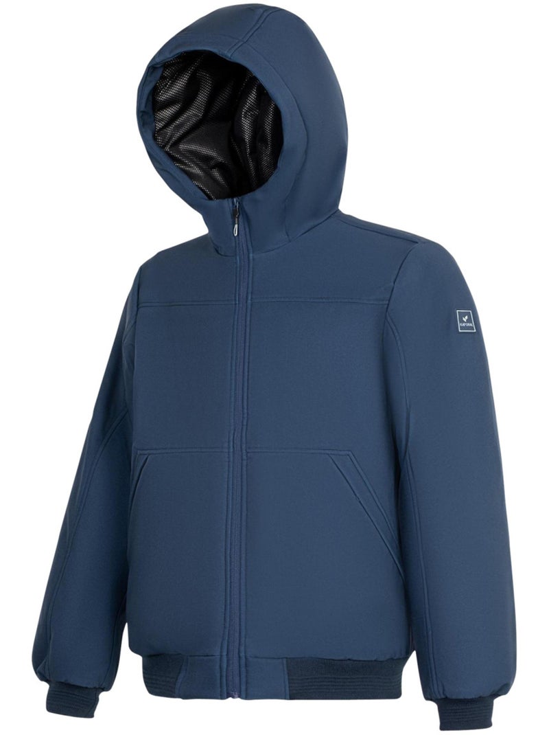 Blouson Uomo Kaporal Blu scuro - Kiabi