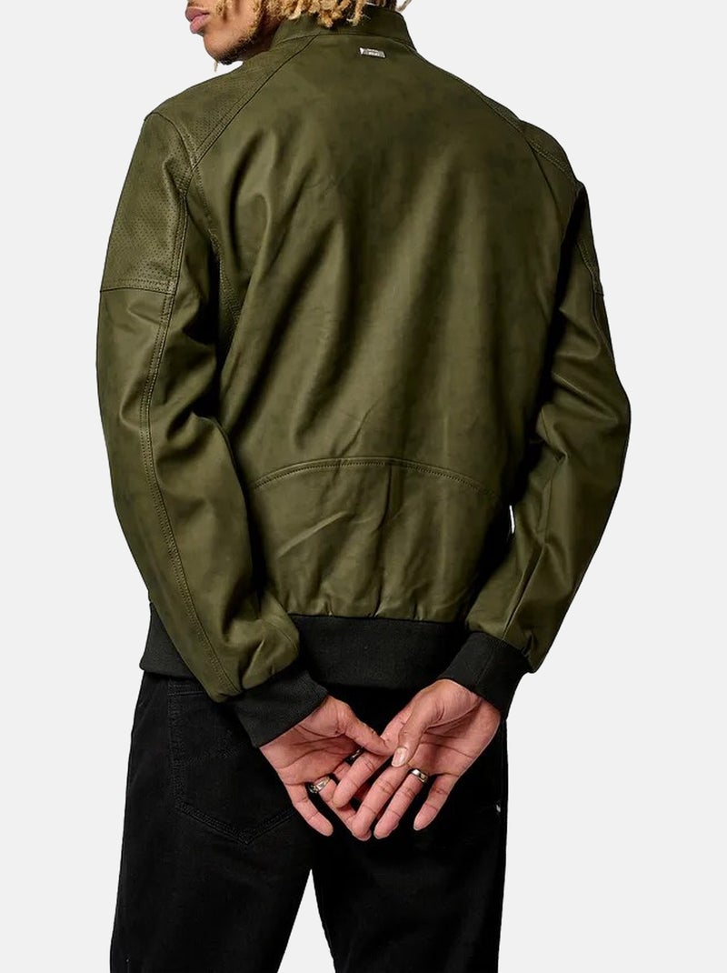 Blouson Uomo Kaporal Cachi - Kiabi