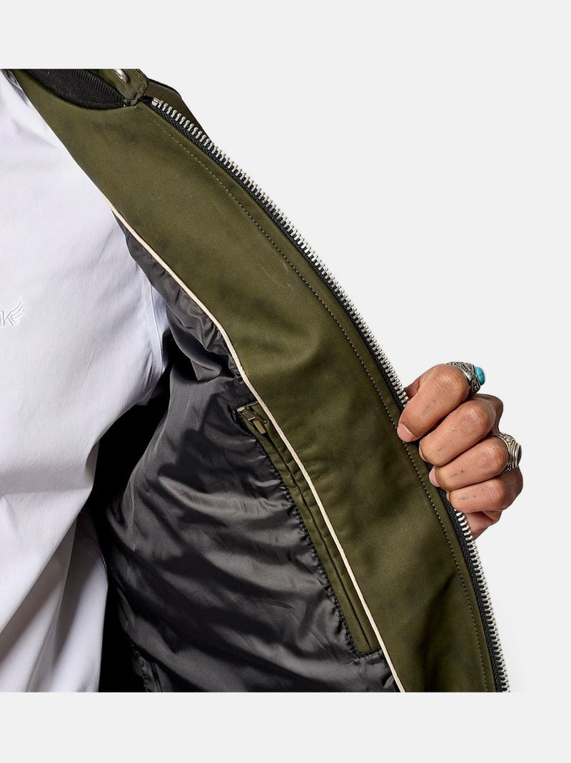 Blouson Uomo Kaporal Cachi - Kiabi
