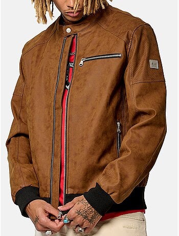 Blouson Uomo Kaporal