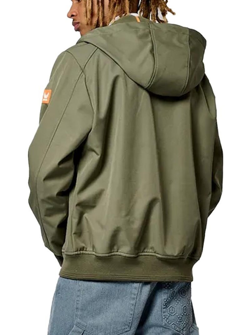 Blouson Uomo Kaporal Verde kaki chiaro - Kiabi