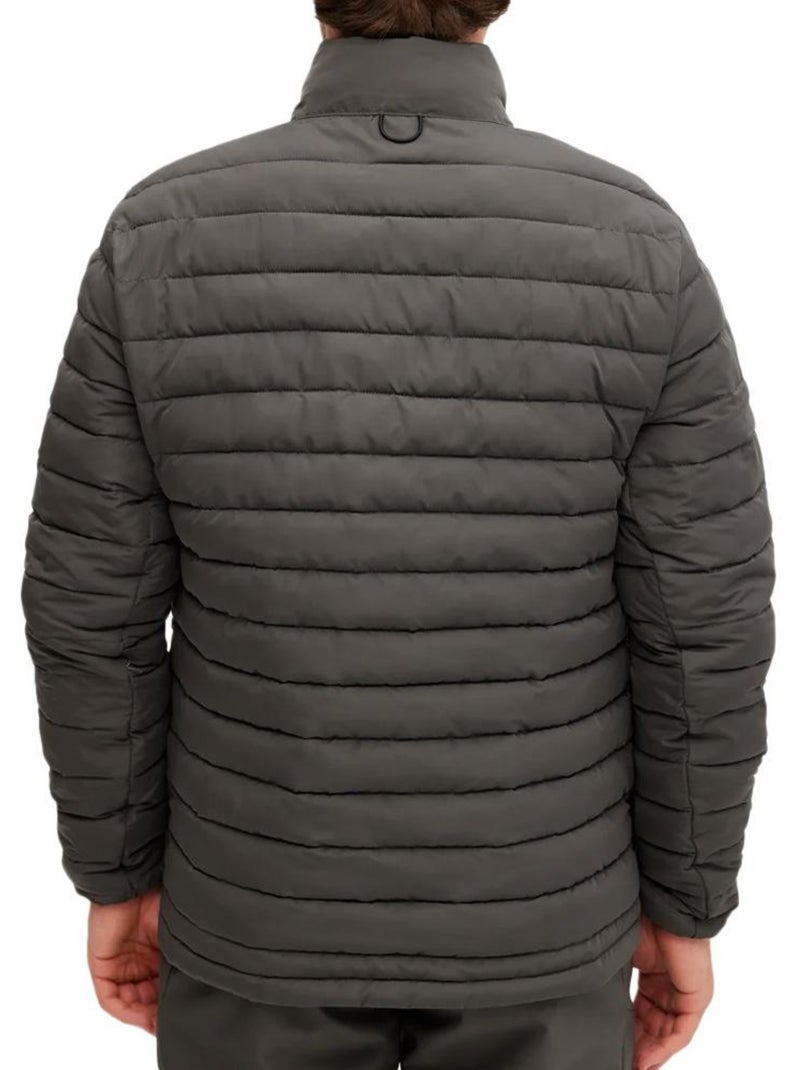 Blouson Uomo O'Neill per il Tempo Libero Grigio argentato - Kiabi