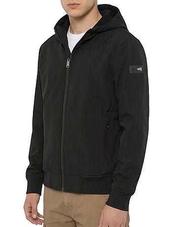 Blouson uomo schott
