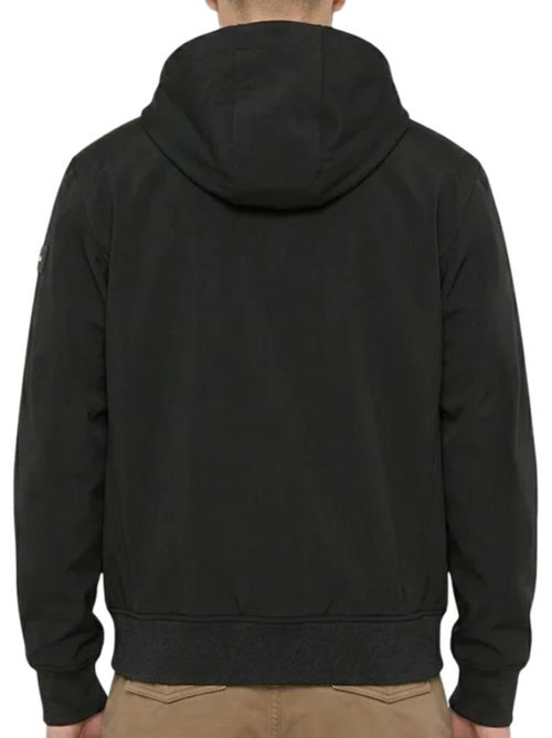 Blouson uomo schott - giacca bomber - Kiabi Blouson uomo schott - giacca bomber - Kiabi