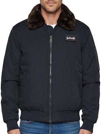 Bomber Uomo Schott