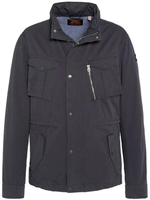Blouson Uomo Schott - Kiabi