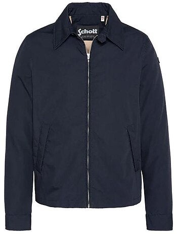 Blouson Uomo Schott
