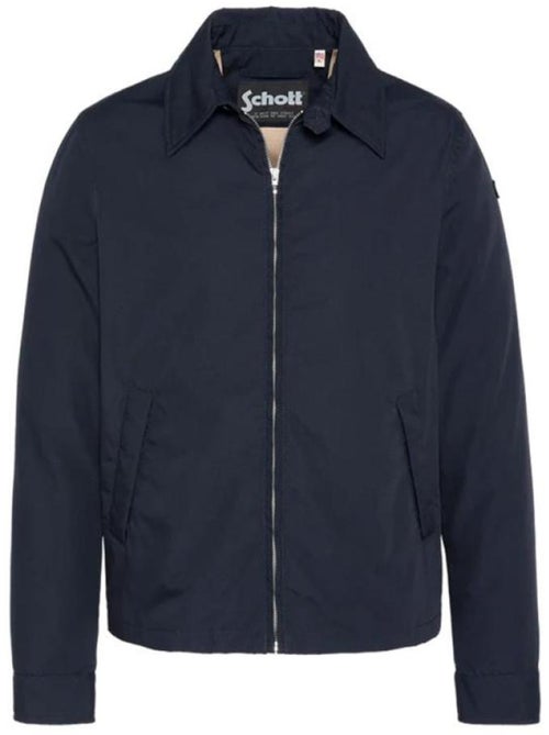 Blouson Uomo Schott - Kiabi