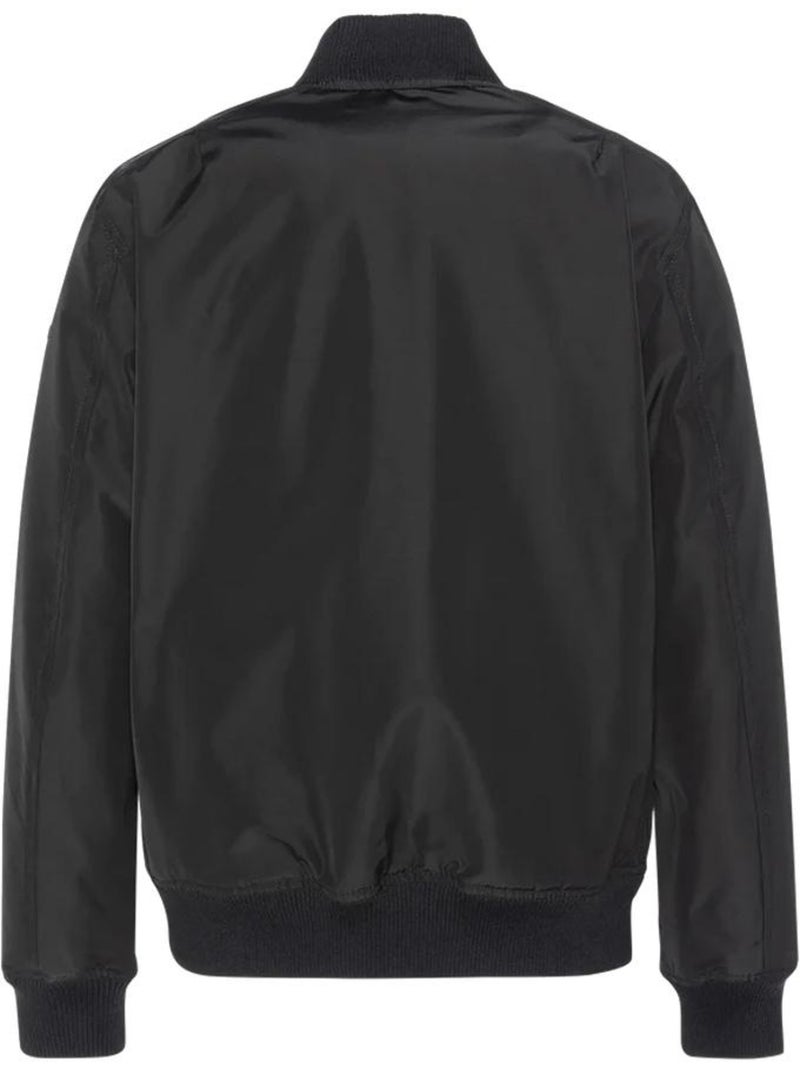 Blouson Uomo Schott Nero - Kiabi