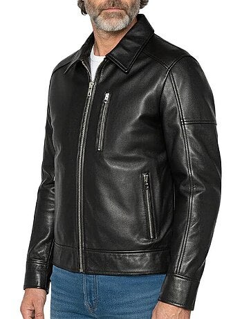Blouson Uomo Schott