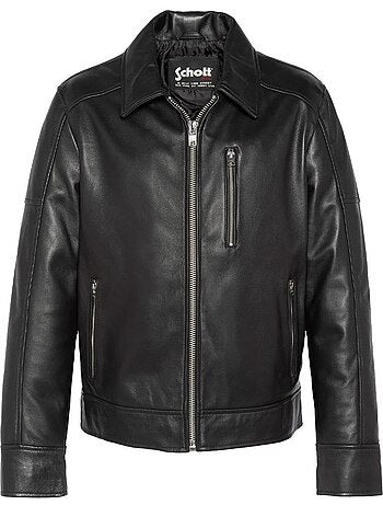 Blouson Uomo Schott